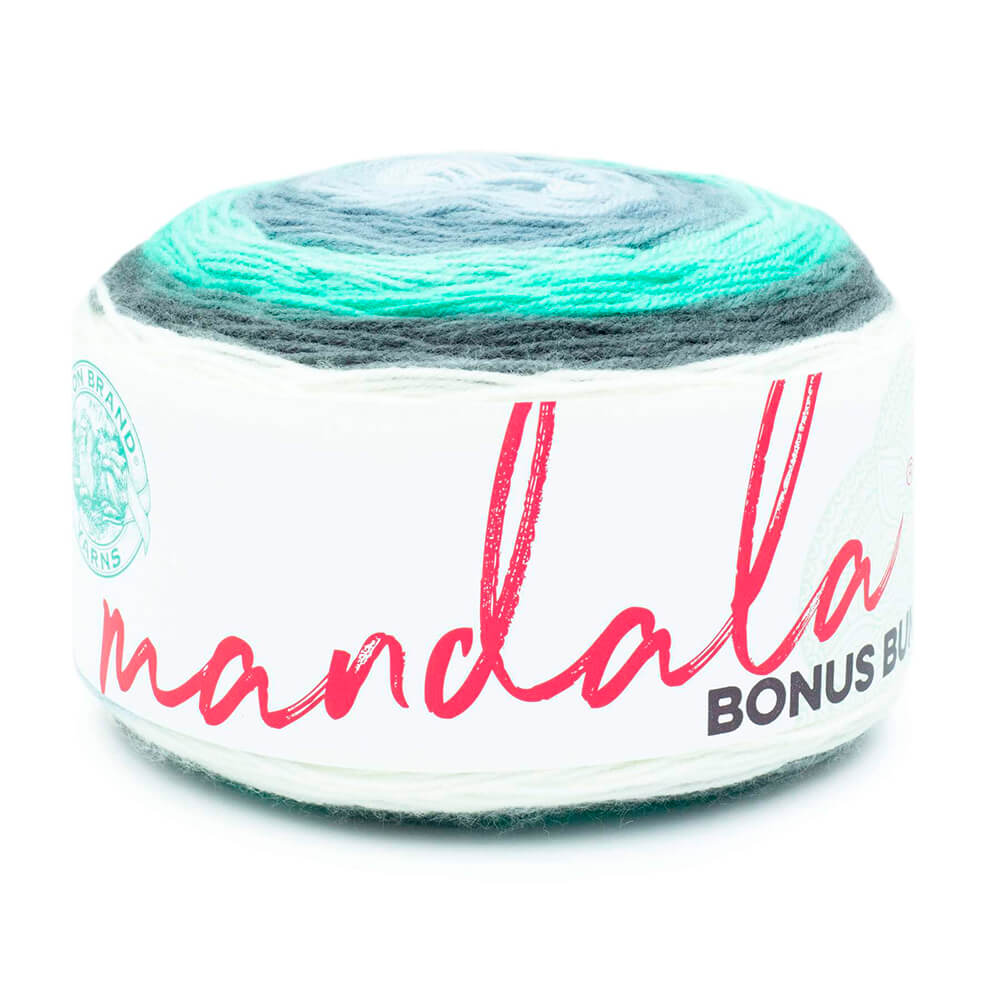 MANDALA BONUS BUNDLE - Crochetstores125-217023032079813