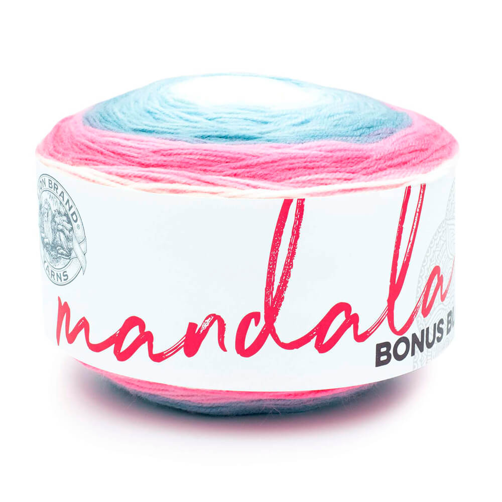 MANDALA BONUS BUNDLE - Crochetstores