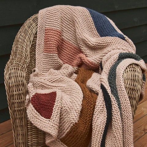 Manta Rockwell (agujas) - CrochetstoresPATRON-MANTA-ROCKWELL-LB