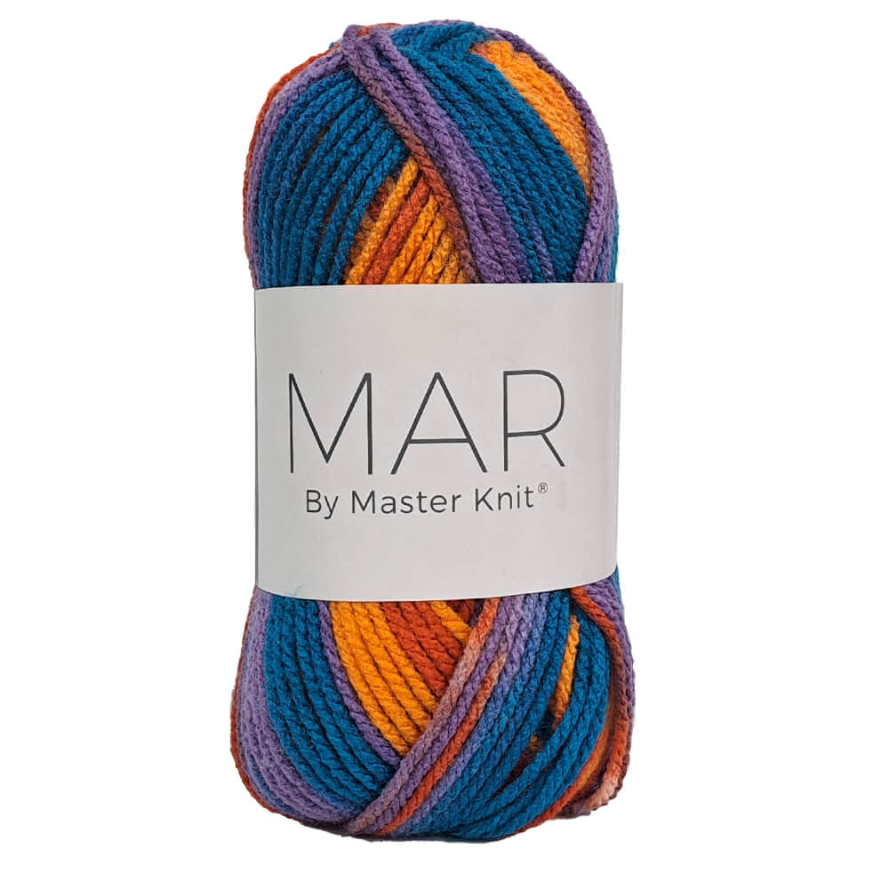MAR PRINT - Chunky - Crochetstores9136-368795044984590