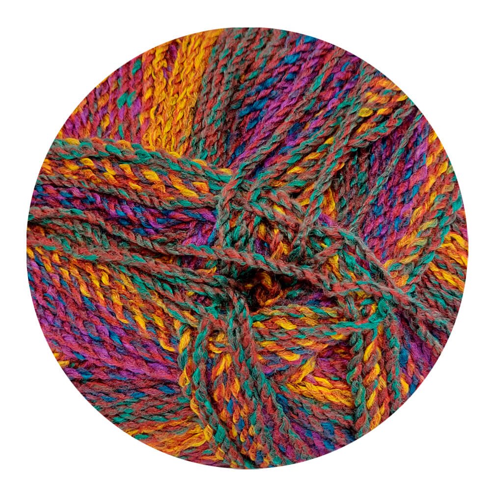 MARBLE CHUNKY - CrochetstoresMC275060019098356