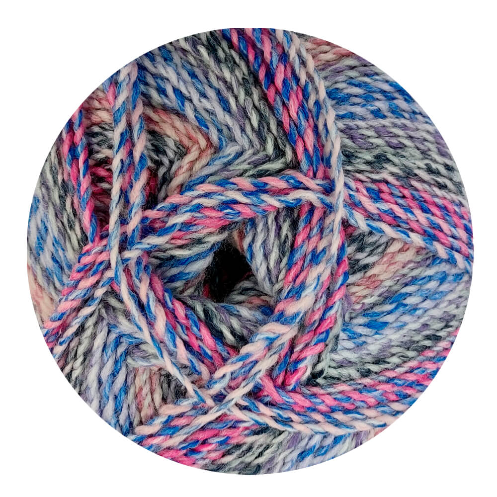 MARBLE CHUNKY - CrochetstoresMC75505559609278