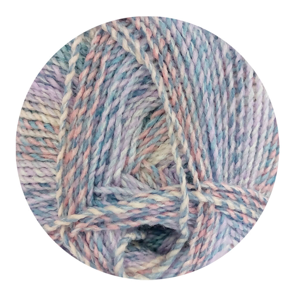 MARBLE CHUNKY - CrochetstoresMC625055559606819