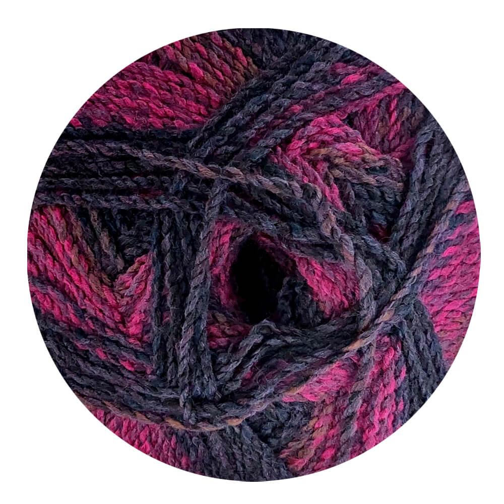 MARBLE CHUNKY - CrochetstoresMC155060019096093