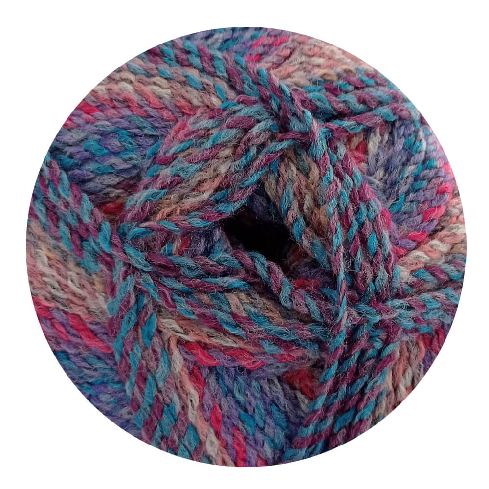 MARBLE CHUNKY - CrochetstoresMC1025055559631385