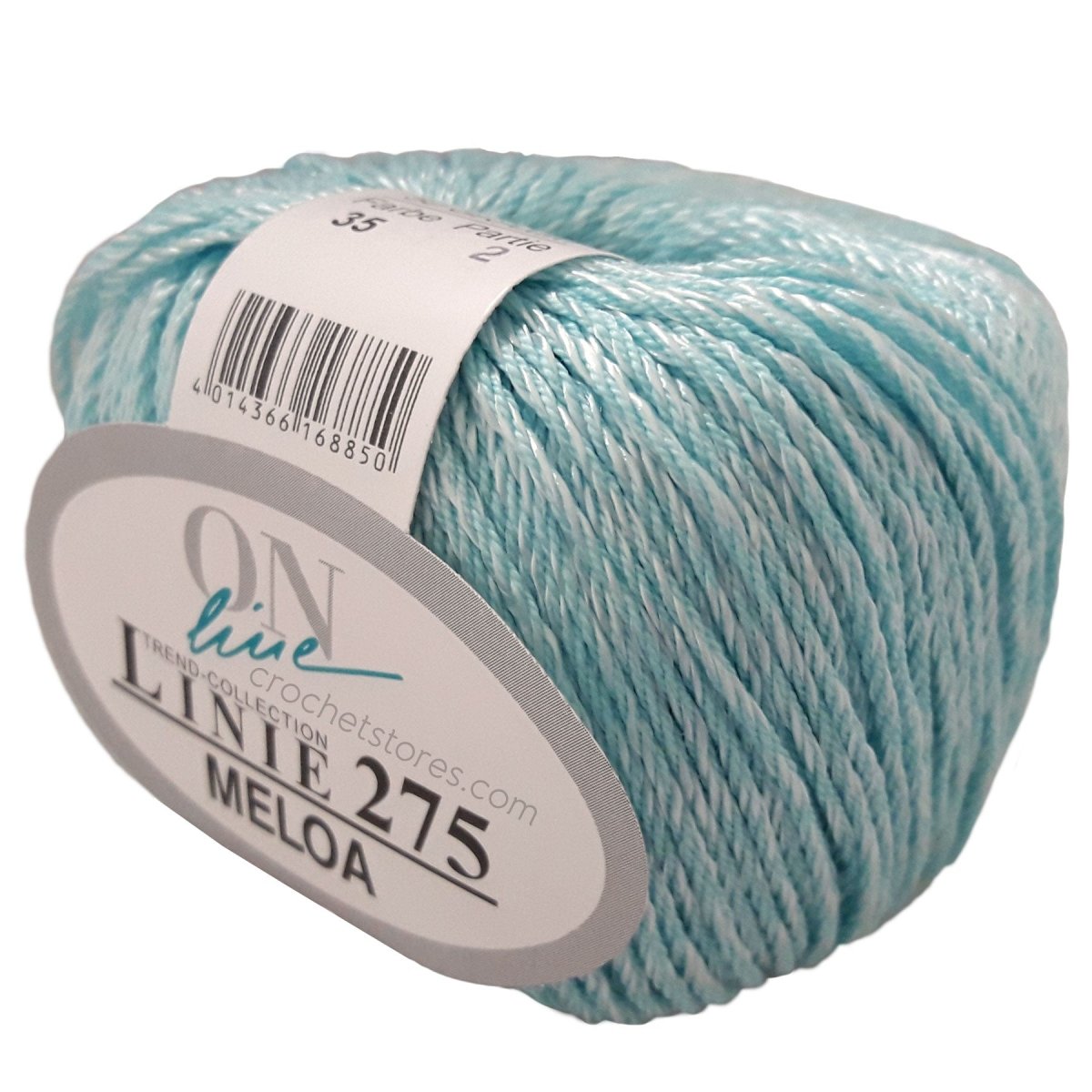 MELOA - Crochetstores110275-00354014366168850
