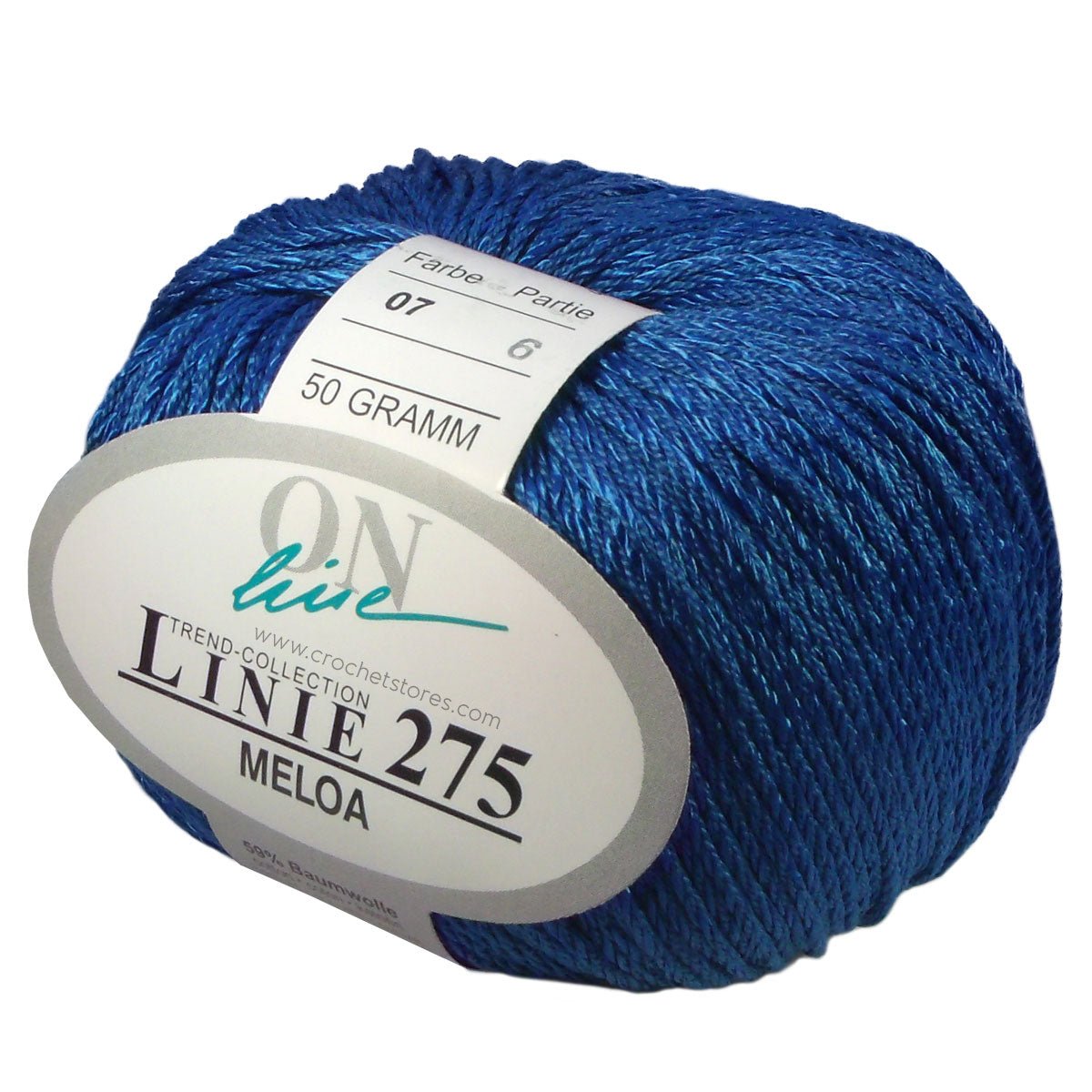 MELOA - Crochetstores110275-00074014366119821