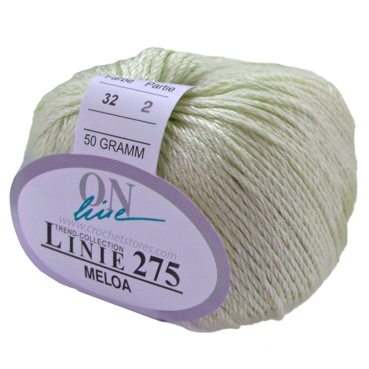 MELOA - Crochetstores110275-00324014366153757