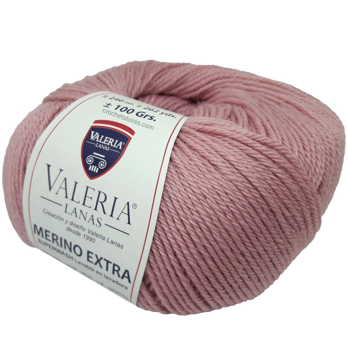 MERINO EXTRA - Crochetstores1009-0308435411406035
