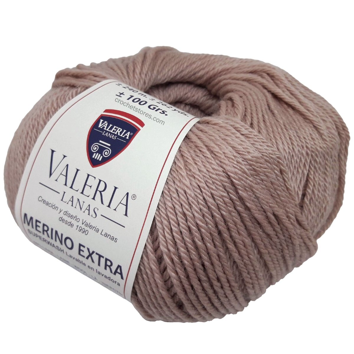 MERINO EXTRA - Crochetstores1009-0578435411406776