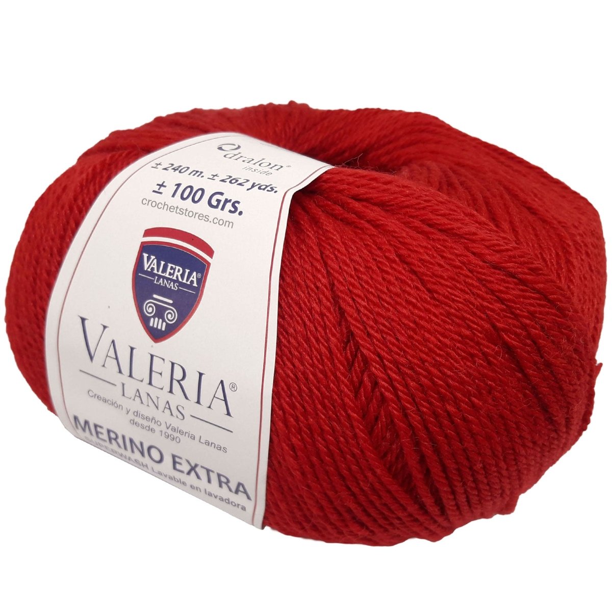 MERINO EXTRA - Crochetstores1009-0258435411405991