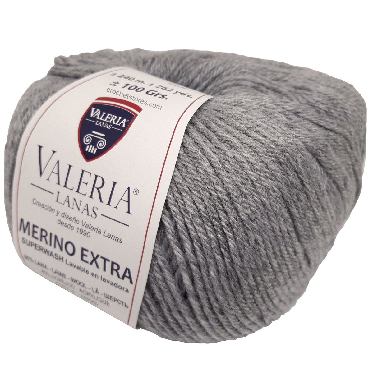 MERINO EXTRA - Crochetstores1009-0318435411406059