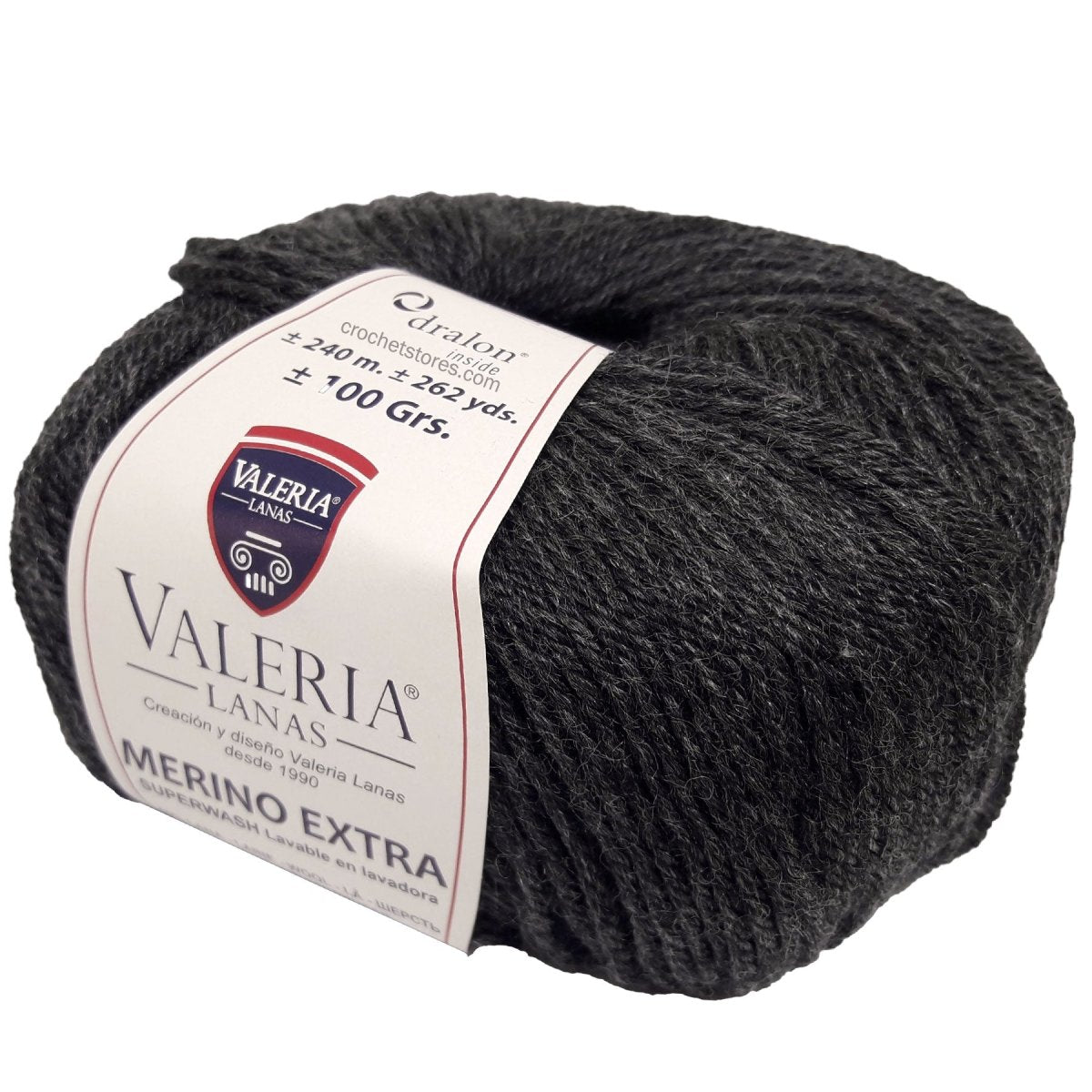 MERINO EXTRA - Crochetstores1009-1338435411405199
