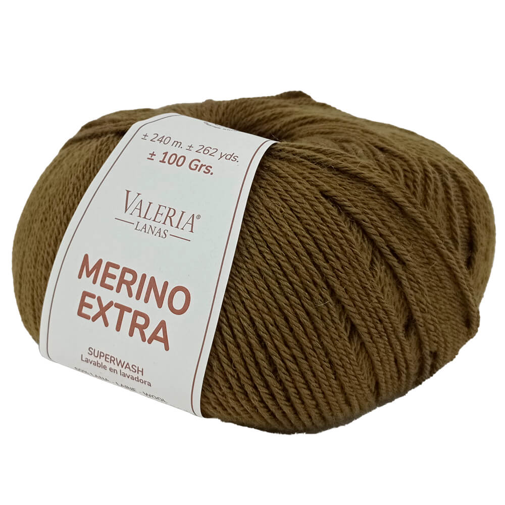 MERINO EXTRA - Crochetstores1009-1168435411404437