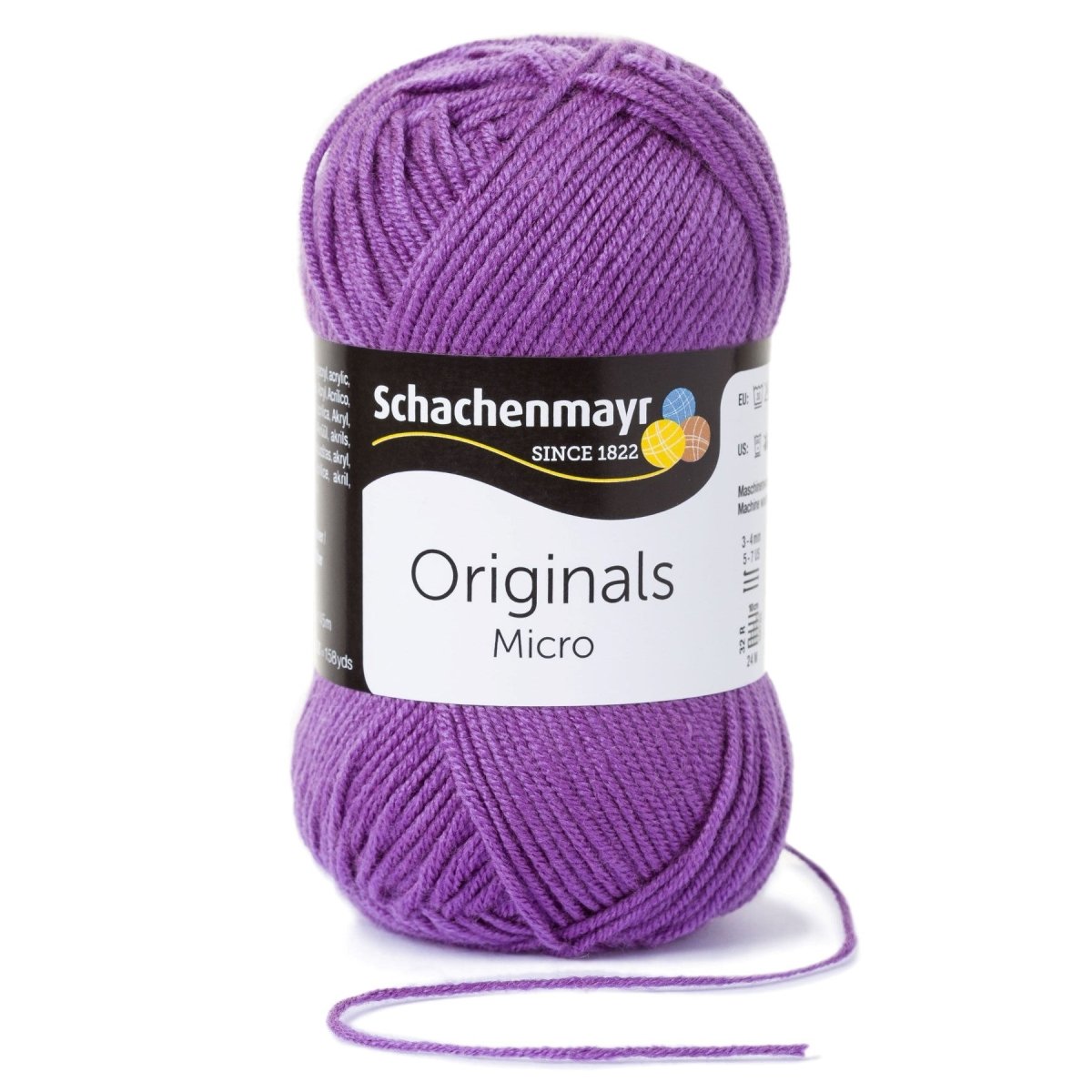 MICRO - Crochetstores9801781-0054012184881050