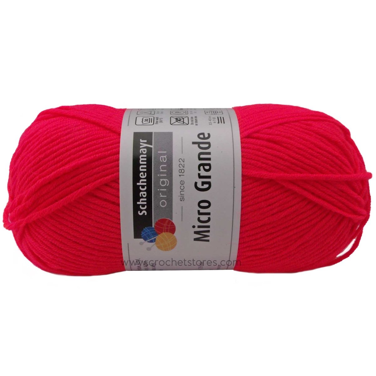 MICRO GRANDE - Crochetstores9807313-1314053859012386