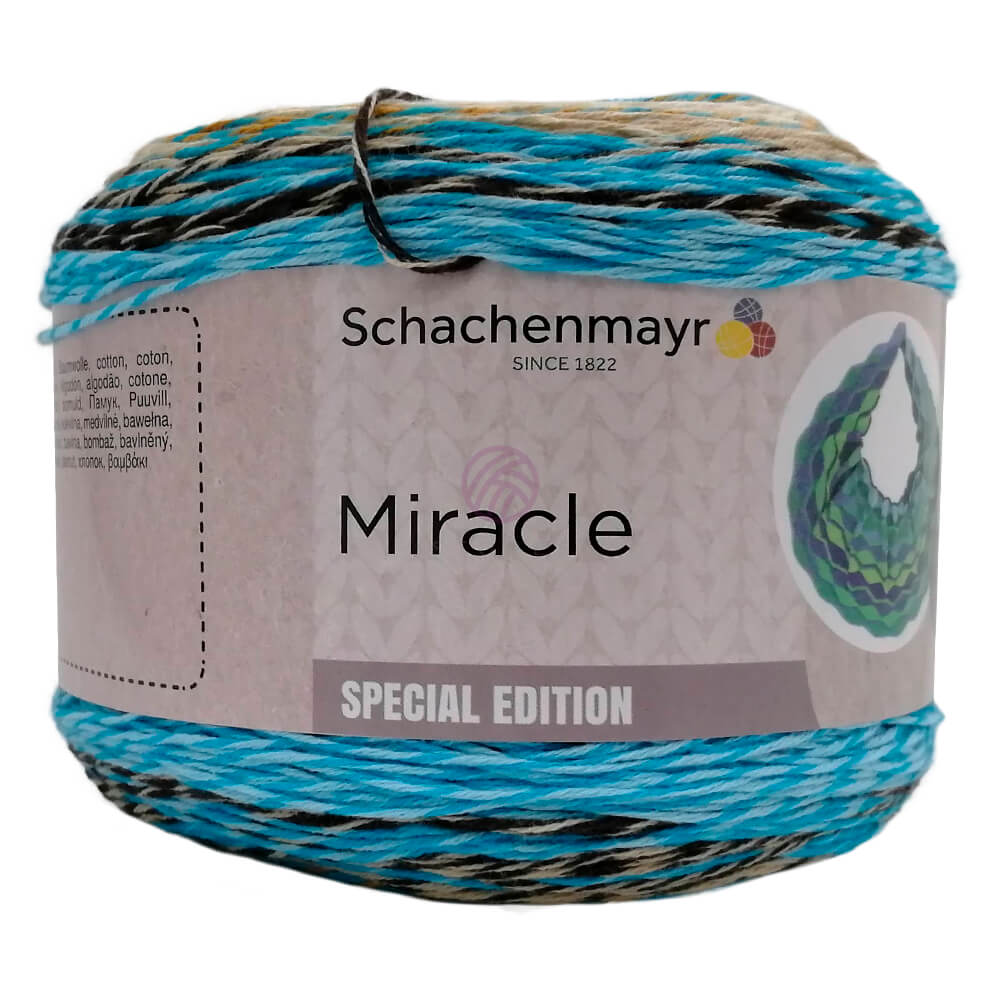 MIRACLE (200g) - Crochetstores9891941-804053859340939