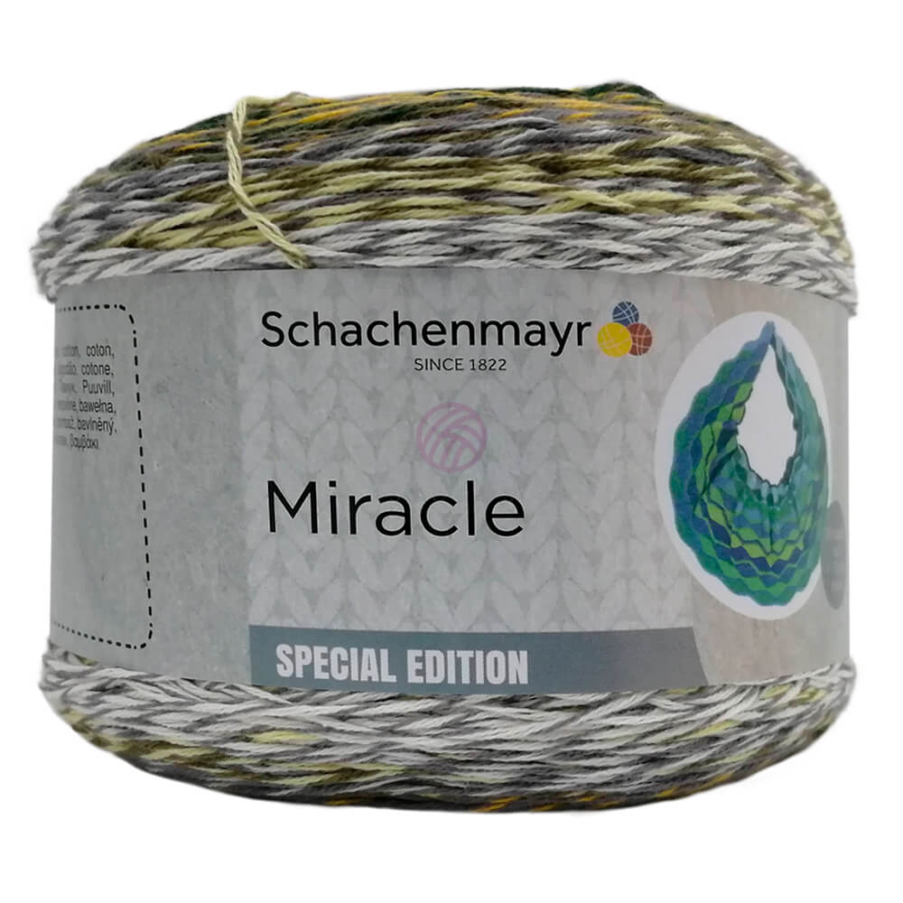 MIRACLE (200g) - Crochetstores9891941-804053859340939