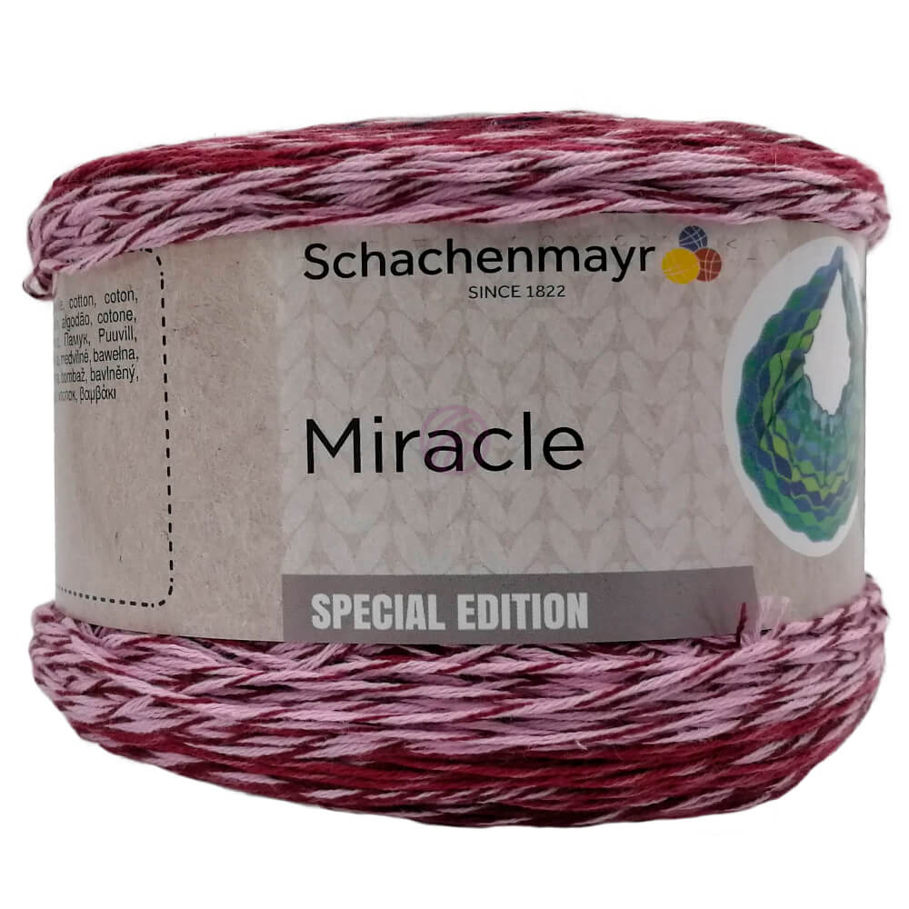 MIRACLE (200g) - Crochetstores9891941-804053859340939