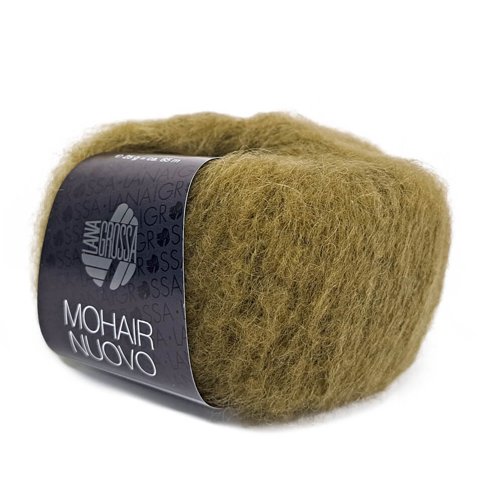 MOHAIR NUOVO - Crochetstores1201-064033493219228