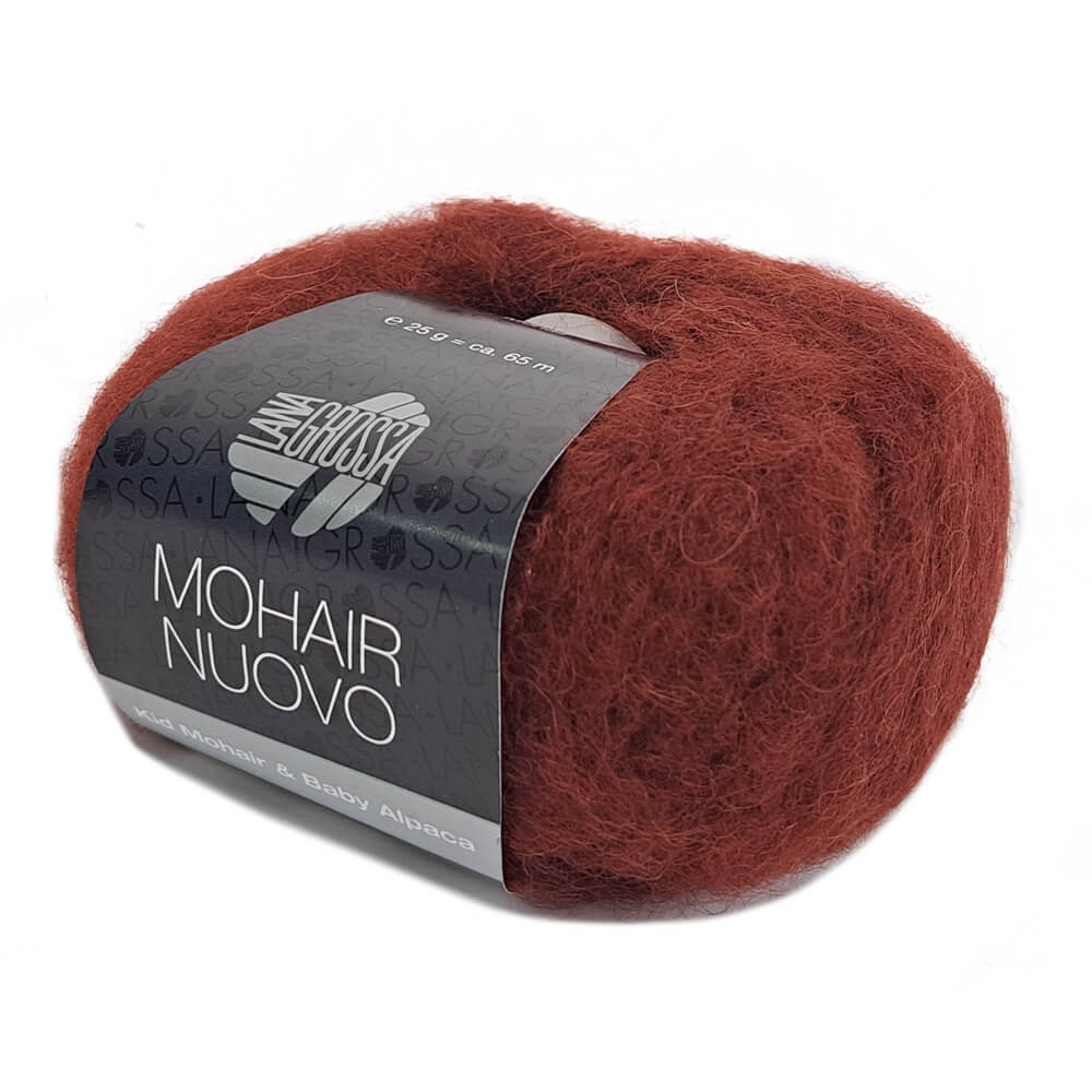 MOHAIR NUOVO - Crochetstores1201-124033493219280
