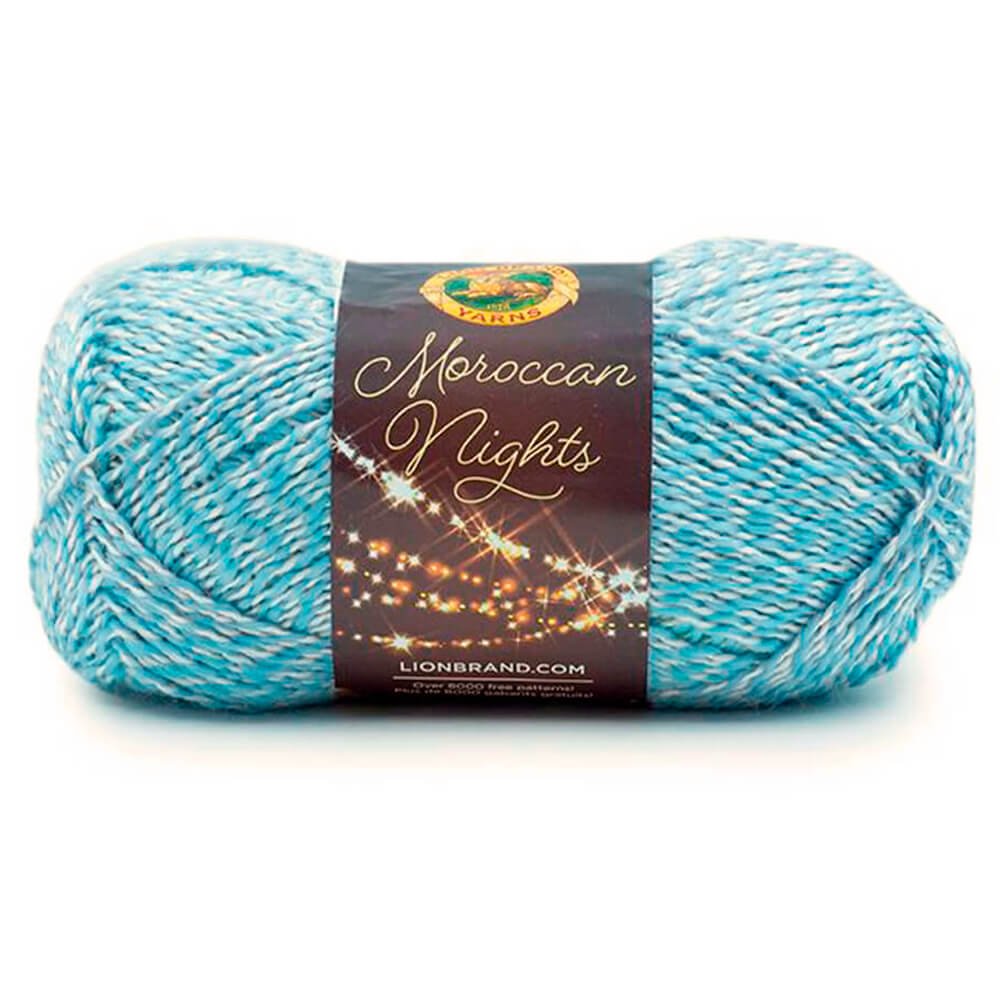 MOROCCAN NIGHTS - Crochetstores514-302