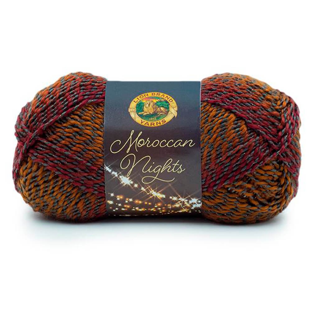 MOROCCAN NIGHTS - Crochetstores514-305
