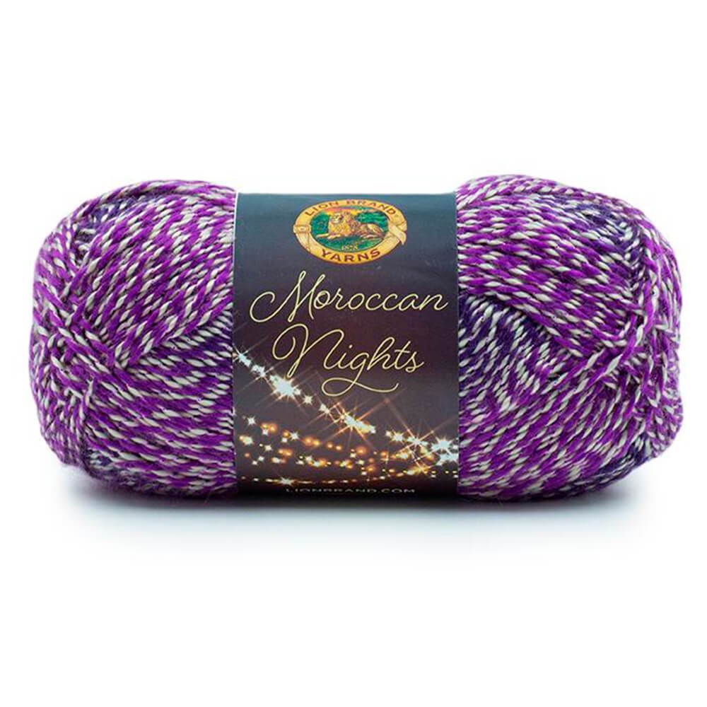 MOROCCAN NIGHTS - Crochetstores514-309