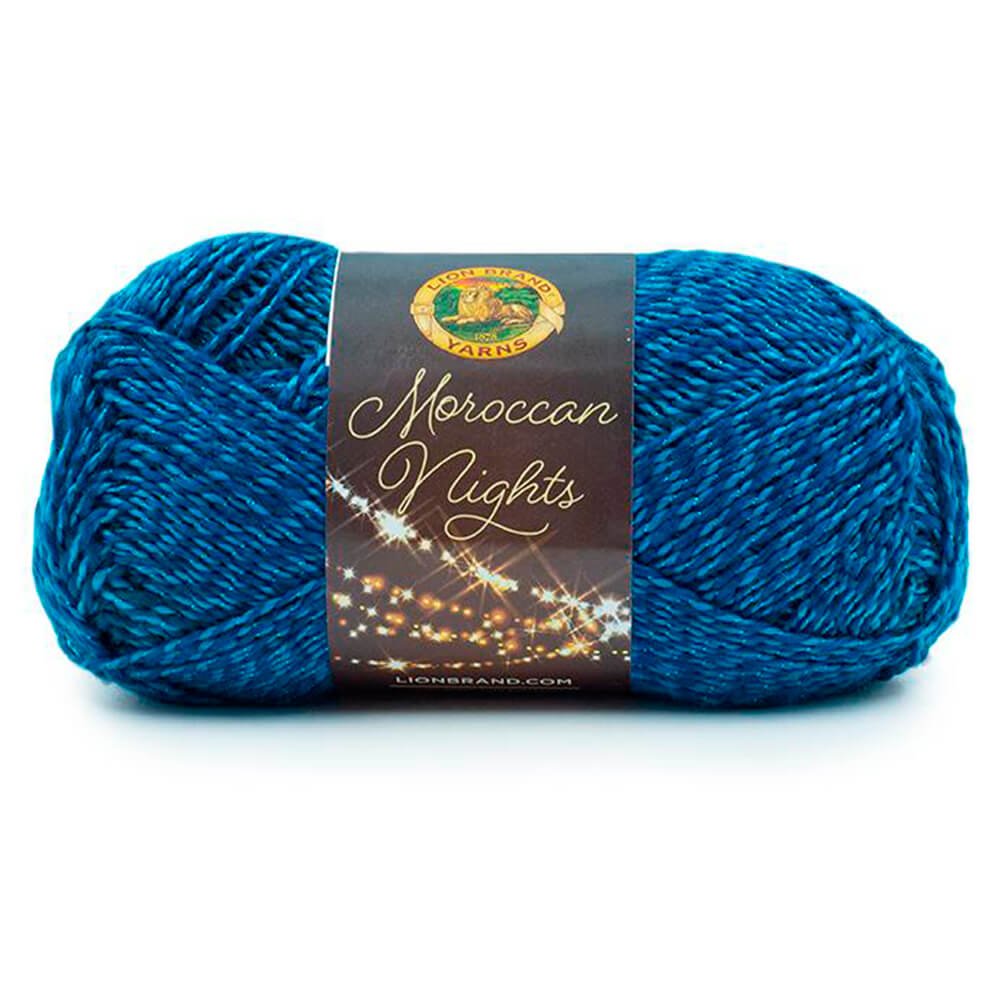 MOROCCAN NIGHTS - Crochetstores514-304