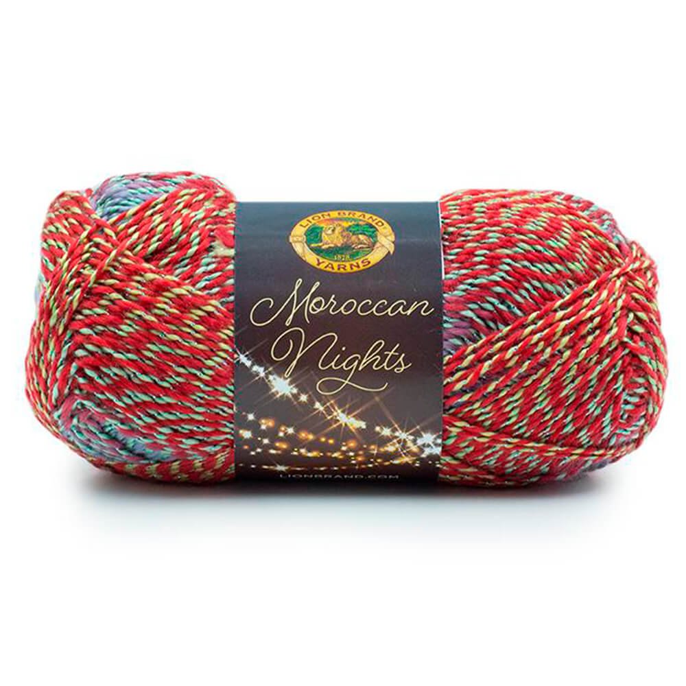 MOROCCAN NIGHTS - Crochetstores514-302