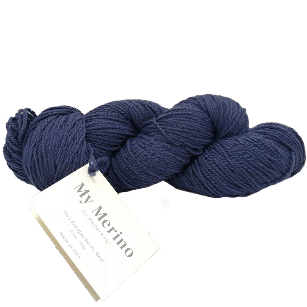 MY MERINO SPORT - Crochetstores9632-004