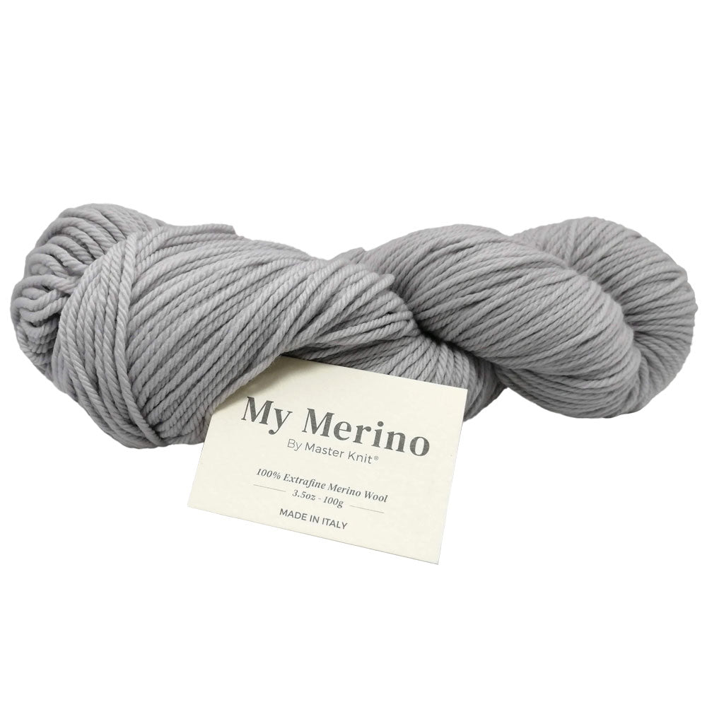 MY MERINO SPORT - Crochetstores9632-011