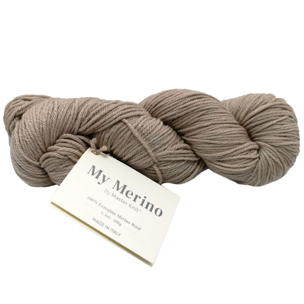 MY MERINO SPORT - Crochetstores9632-006