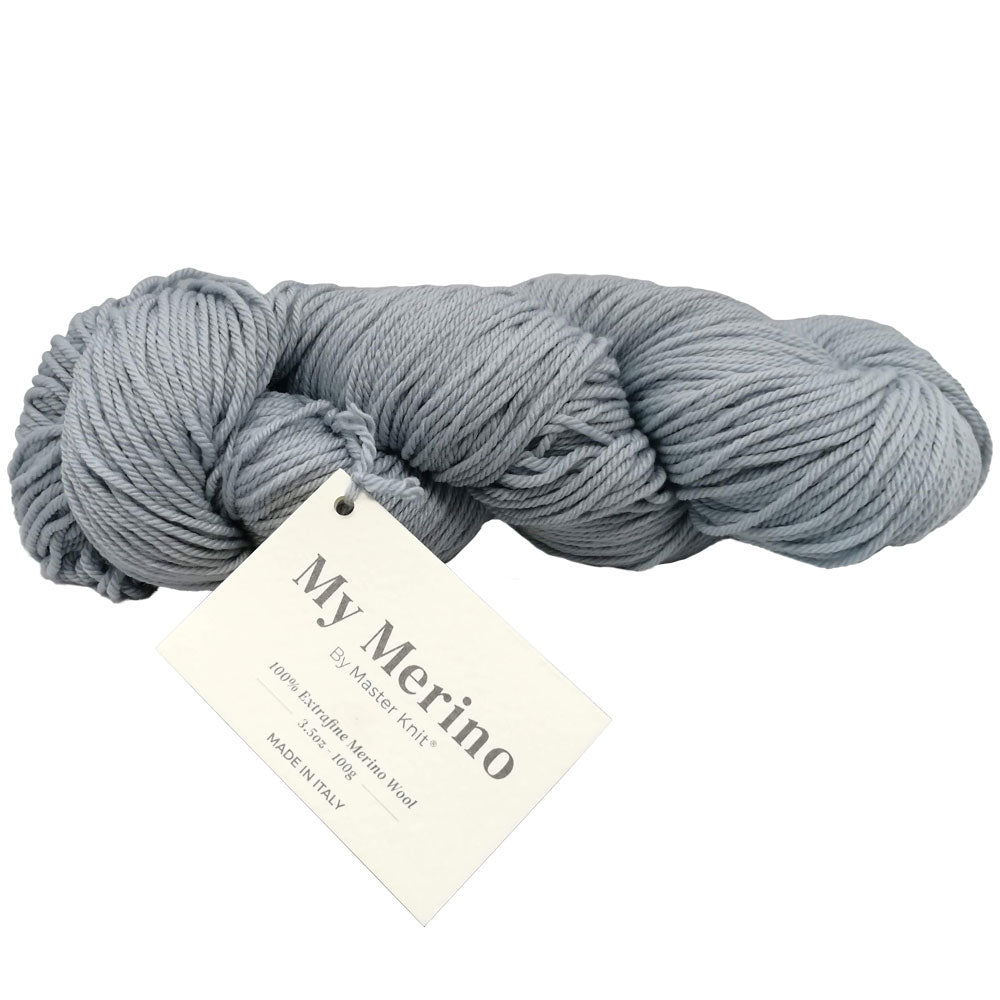 MY MERINO SPORT - Crochetstores9632-005