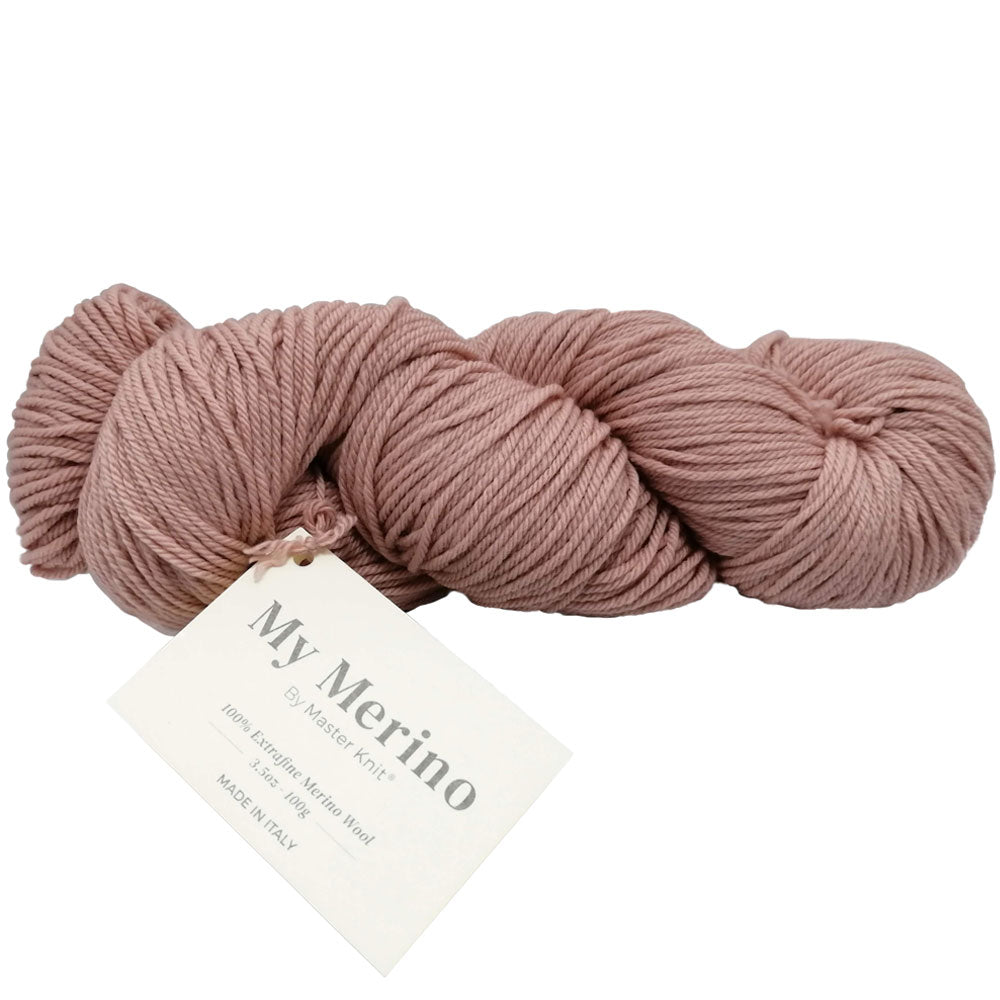 MY MERINO SPORT - Crochetstores9632-002