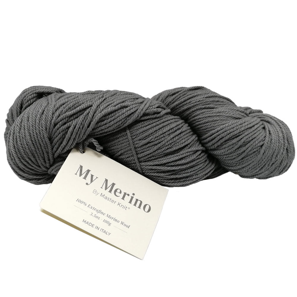 MY MERINO SPORT - Crochetstores9632-010