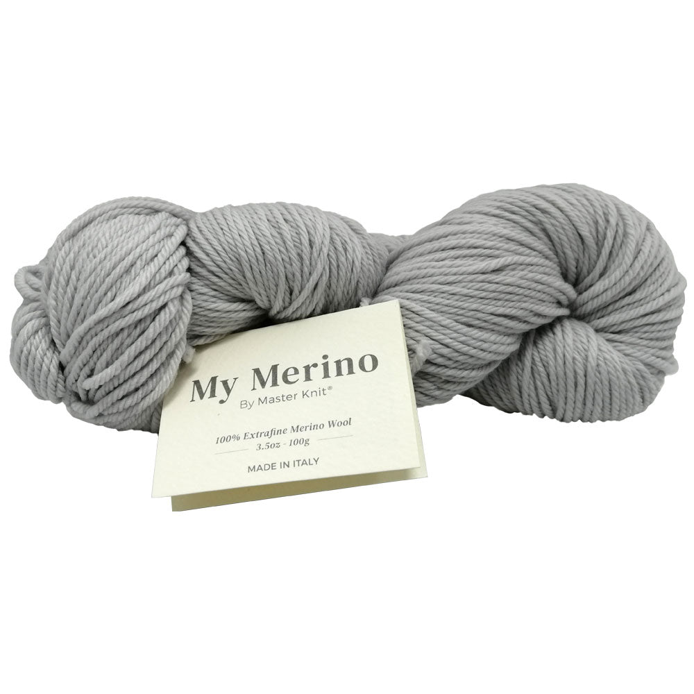 MY MERINO WORSTED - Crochetstores9622-011