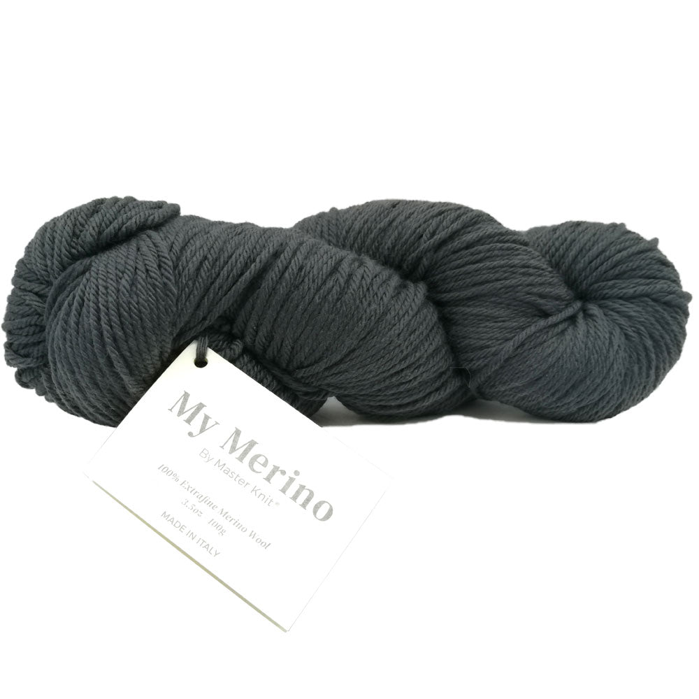 MY MERINO WORSTED - Crochetstores9622-009