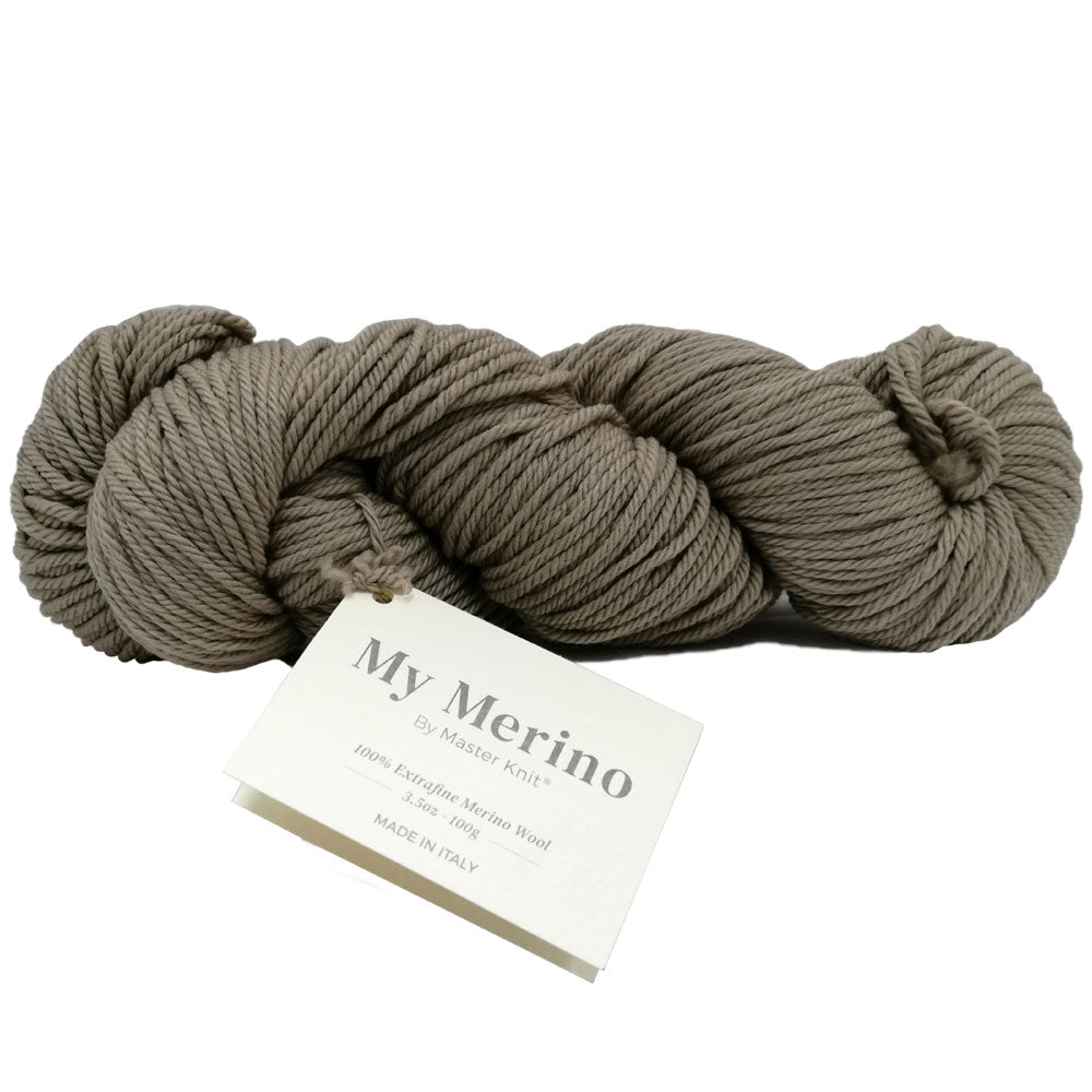 MY MERINO WORSTED - Crochetstores9622-003