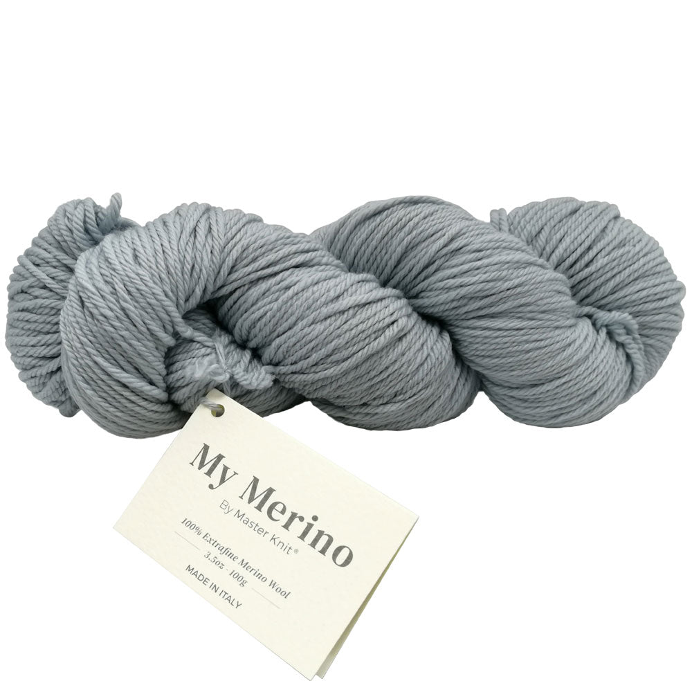 MY MERINO WORSTED - Crochetstores9622-005