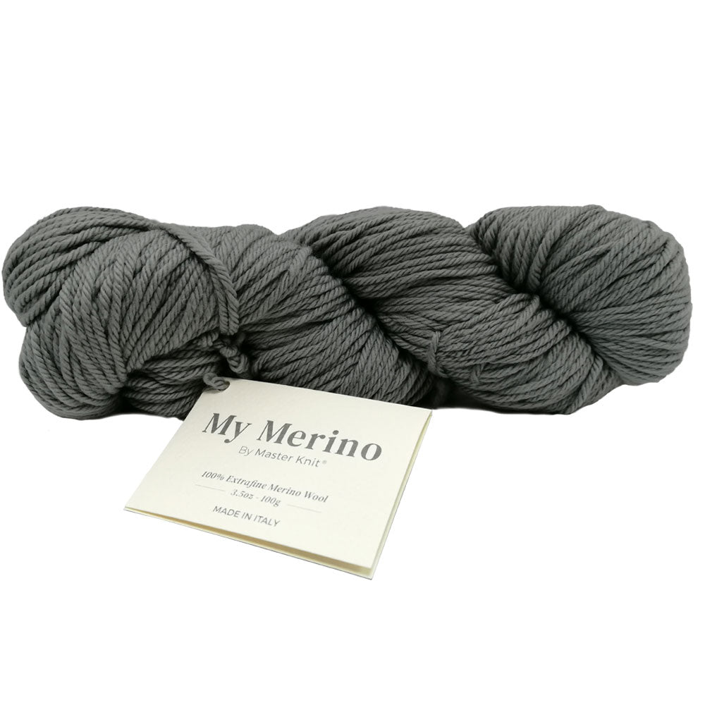 MY MERINO WORSTED - Crochetstores9622-010