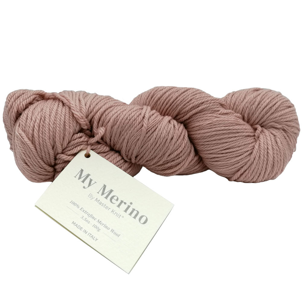 MY MERINO WORSTED - Crochetstores9622-002