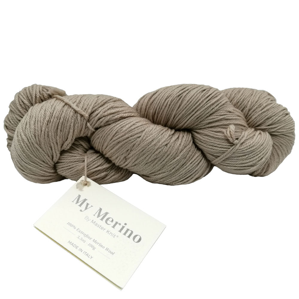 MY MERINO WORSTED - Crochetstores9622-006