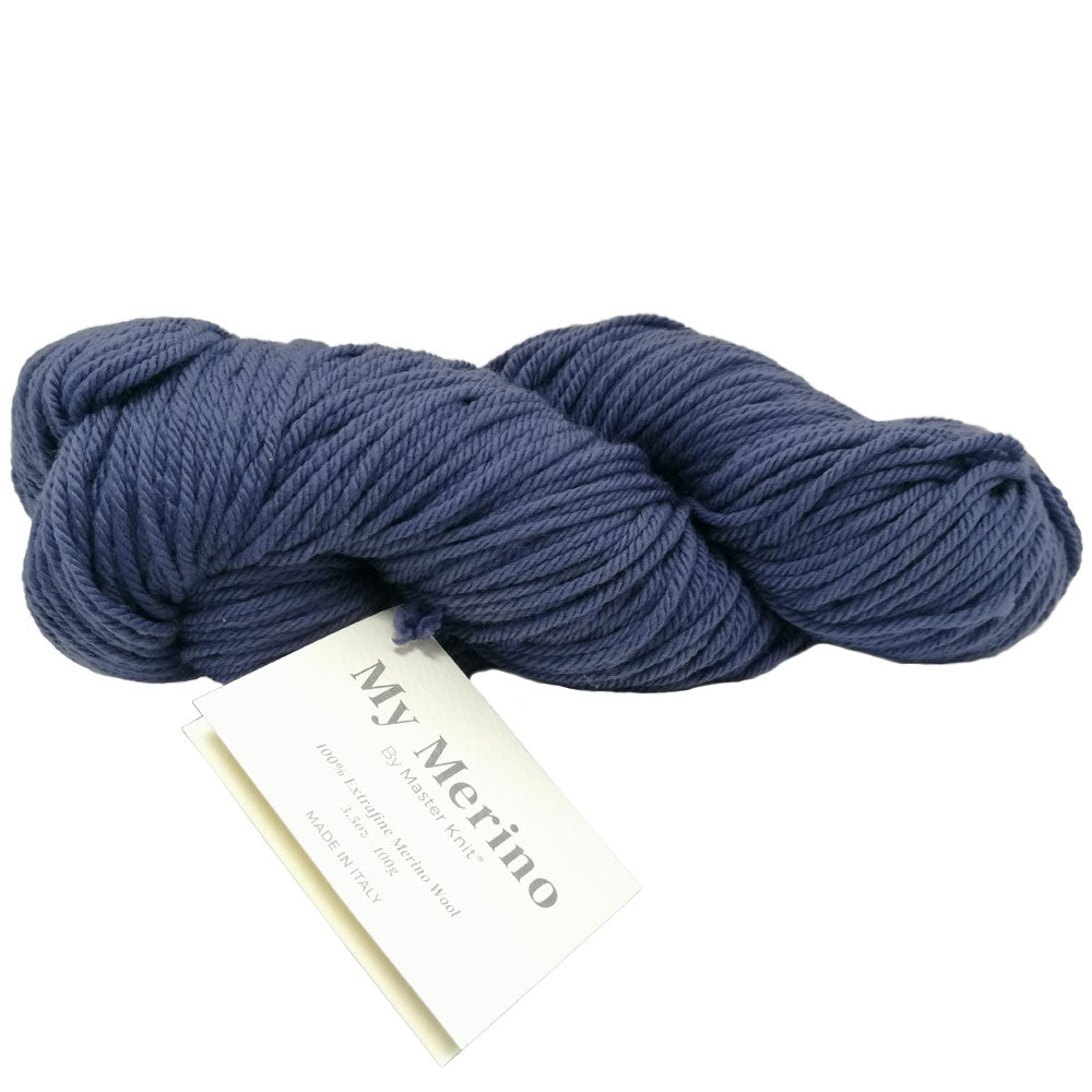 MY MERINO WORSTED - Crochetstores9622-004