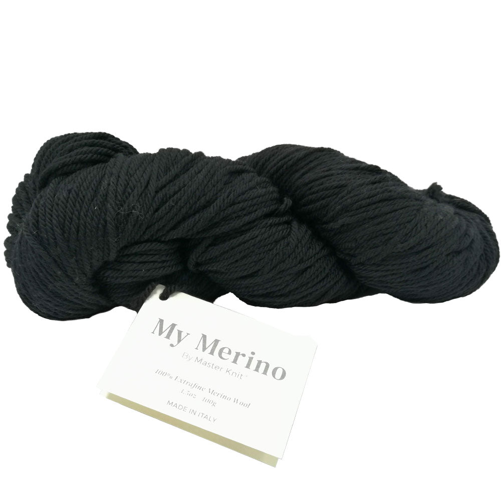 MY MERINO WORSTED - Crochetstores9622-008