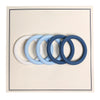 O-RING SILICONE - CrochetstoresGH190015712006190016