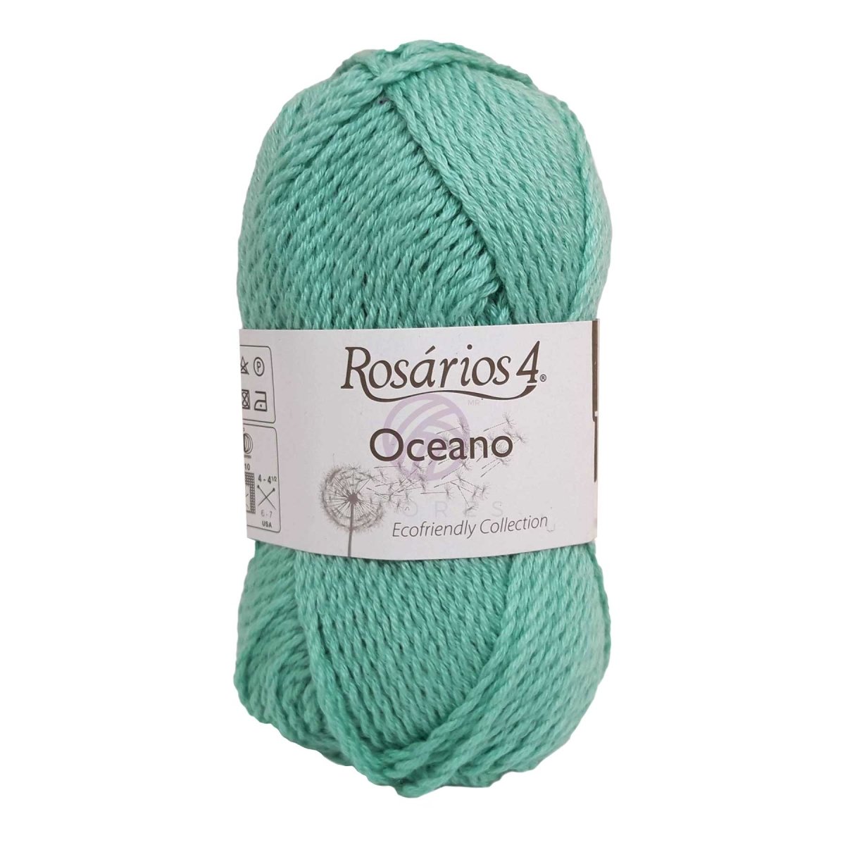 OCEANO - Crochetstores368-095606850368090