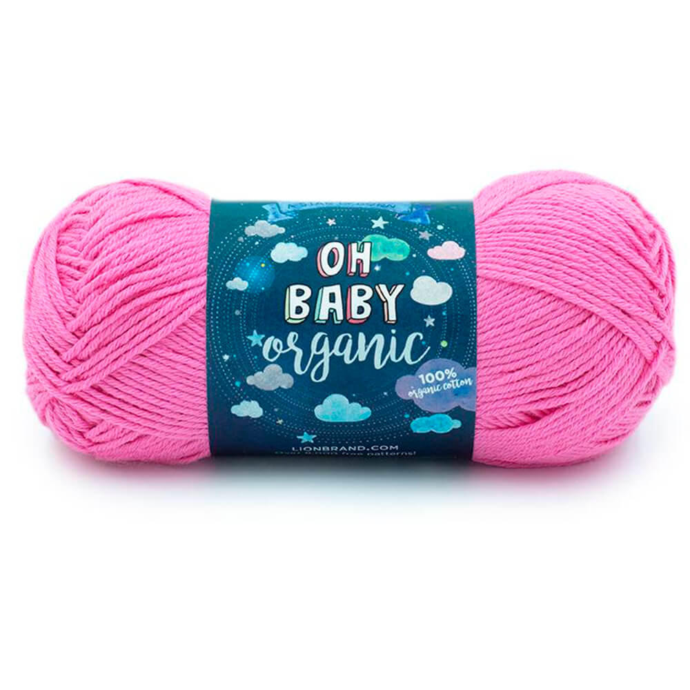 OH BABY - Crochetstores173-102