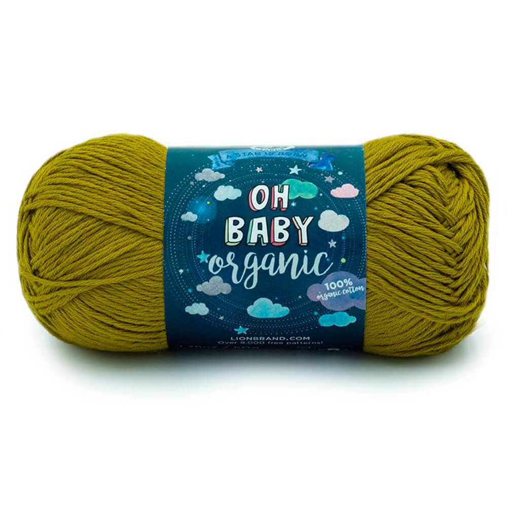 OH BABY - Crochetstores173-174