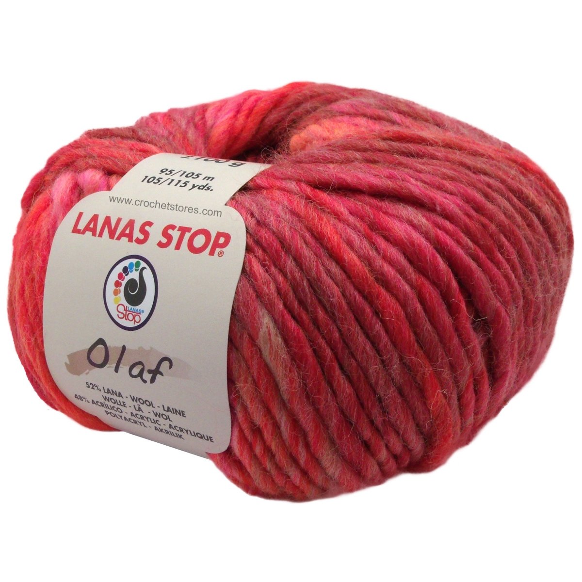 OLAF - CrochetstoresOLA2038430412319704